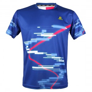 Apacs Dri-Fast T-Shirt (RN10125-AT) - Royal